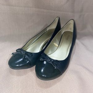 Nicole Heels